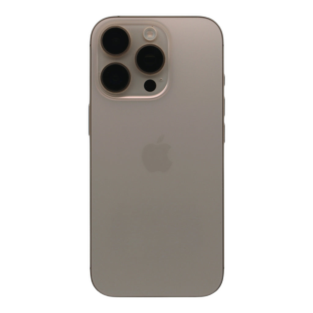 99新 Apple iPhone 16 Pro 128G 沙漠色鈦金屬 中國大陸版