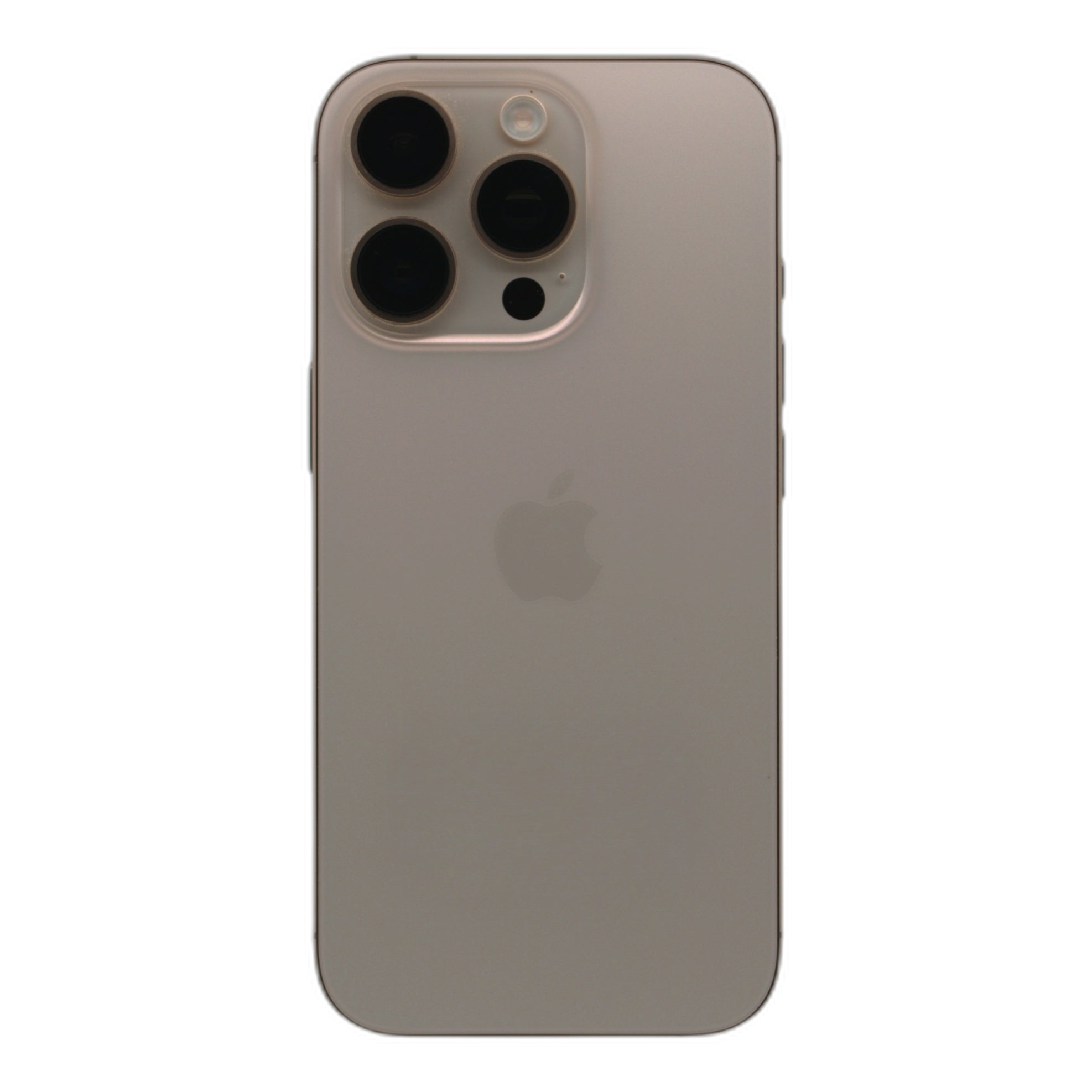 99新 Apple iPhone 16 Pro 128G 沙漠色鈦金屬 中國大陸版