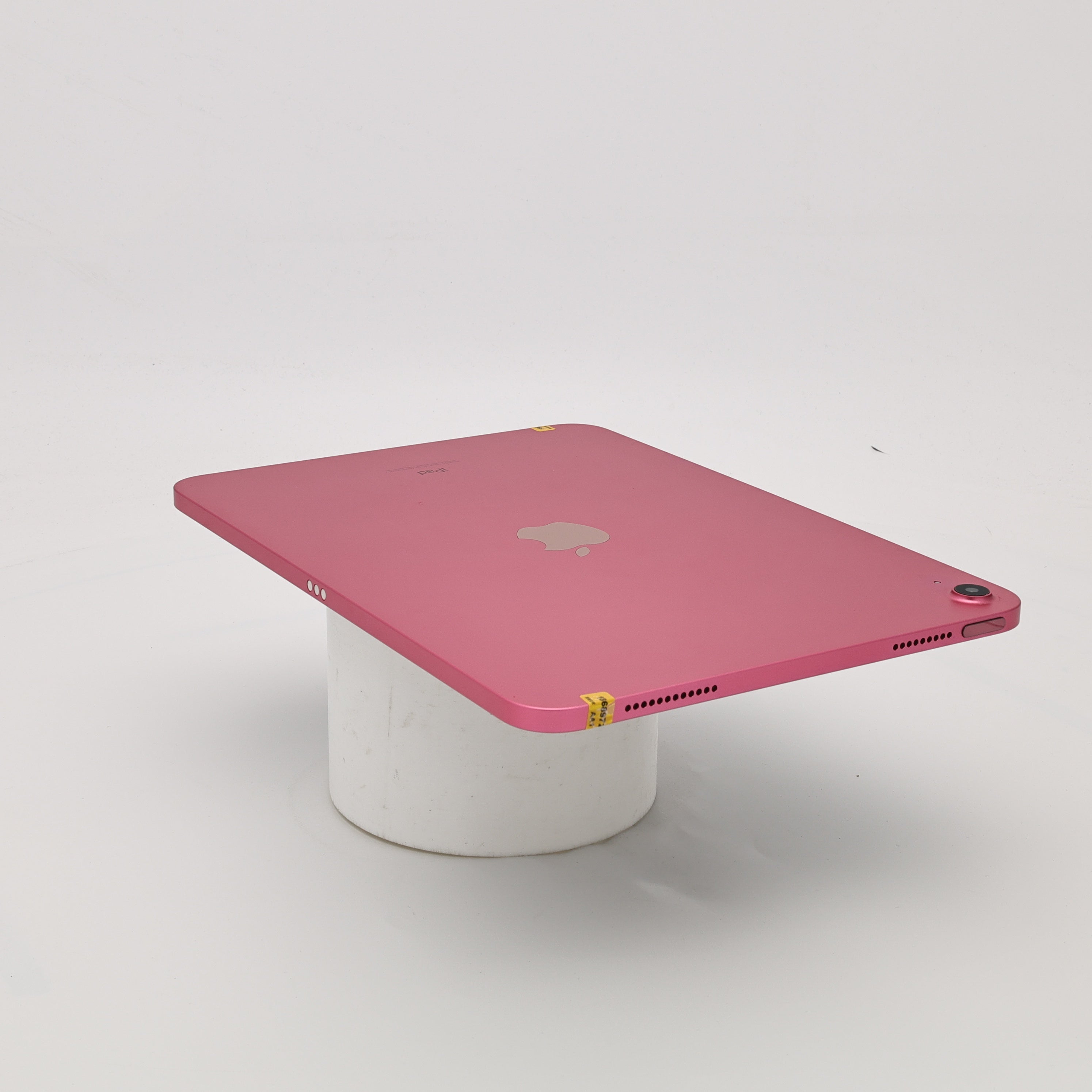 99新 Apple iPad 10代 256G 粉紅色 WIFI