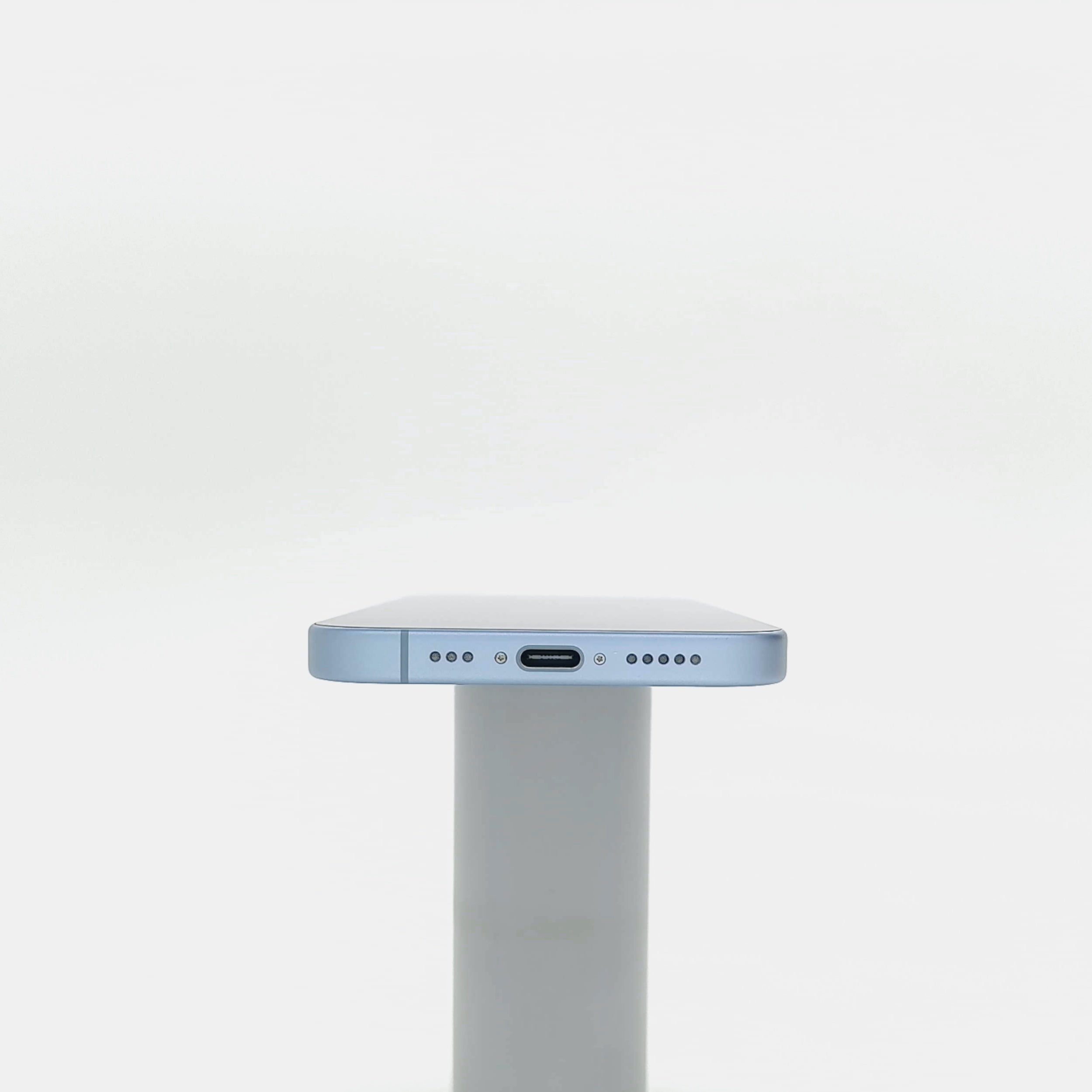 95新 Apple iPhone 17 256G 青霧藍色 中國大陸版