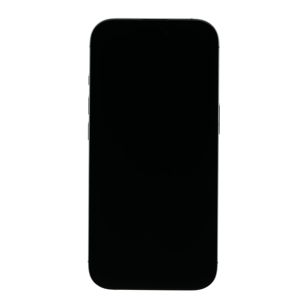 95新 Apple iPhone 16 Pro 128G 原色鈦金屬 中國大陸版