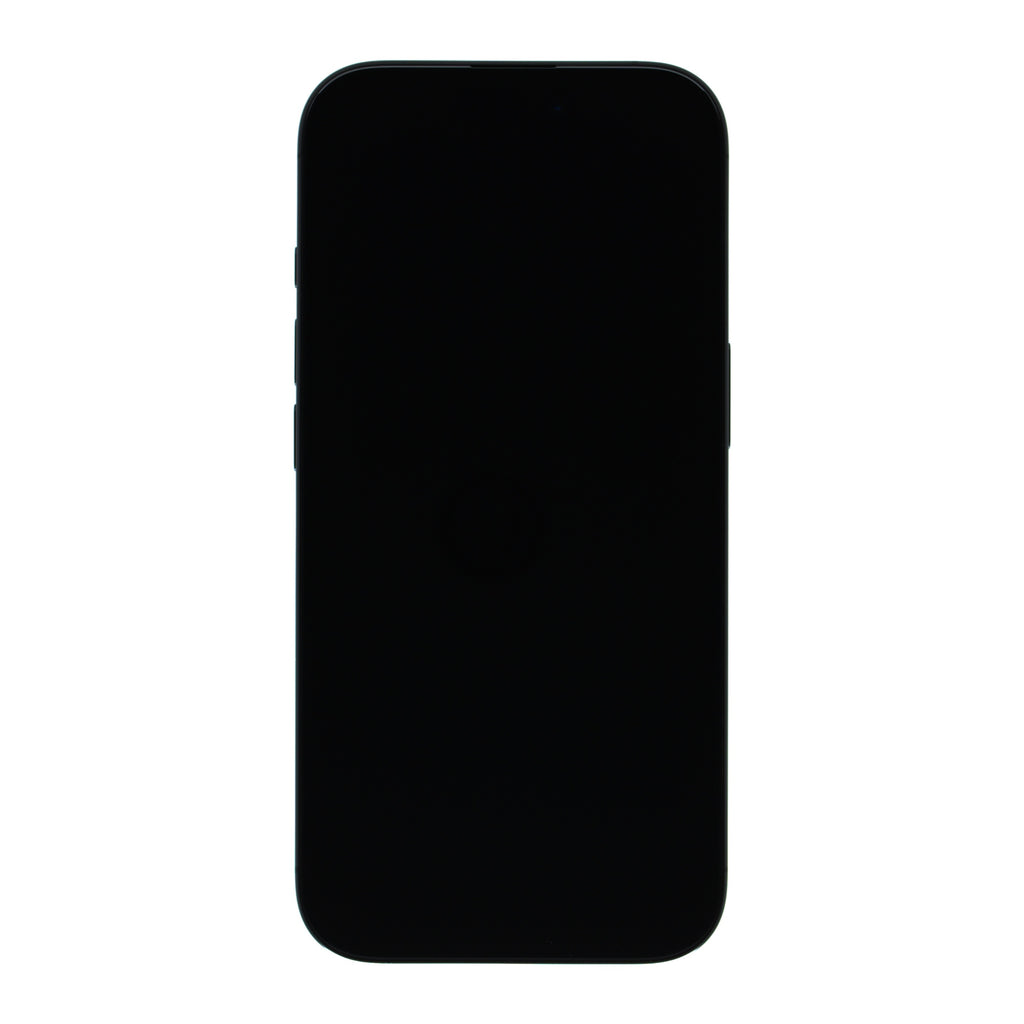 95新 Apple iPhone 16 Pro 128G 黑色鈦金屬 中國大陸版