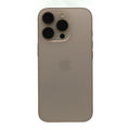 95新 Apple iPhone 16 Pro 256G 沙漠色鈦金屬 中國大陸版