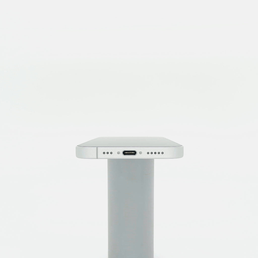 95新 Apple iPhone 16 256G 白色 中國大陸版