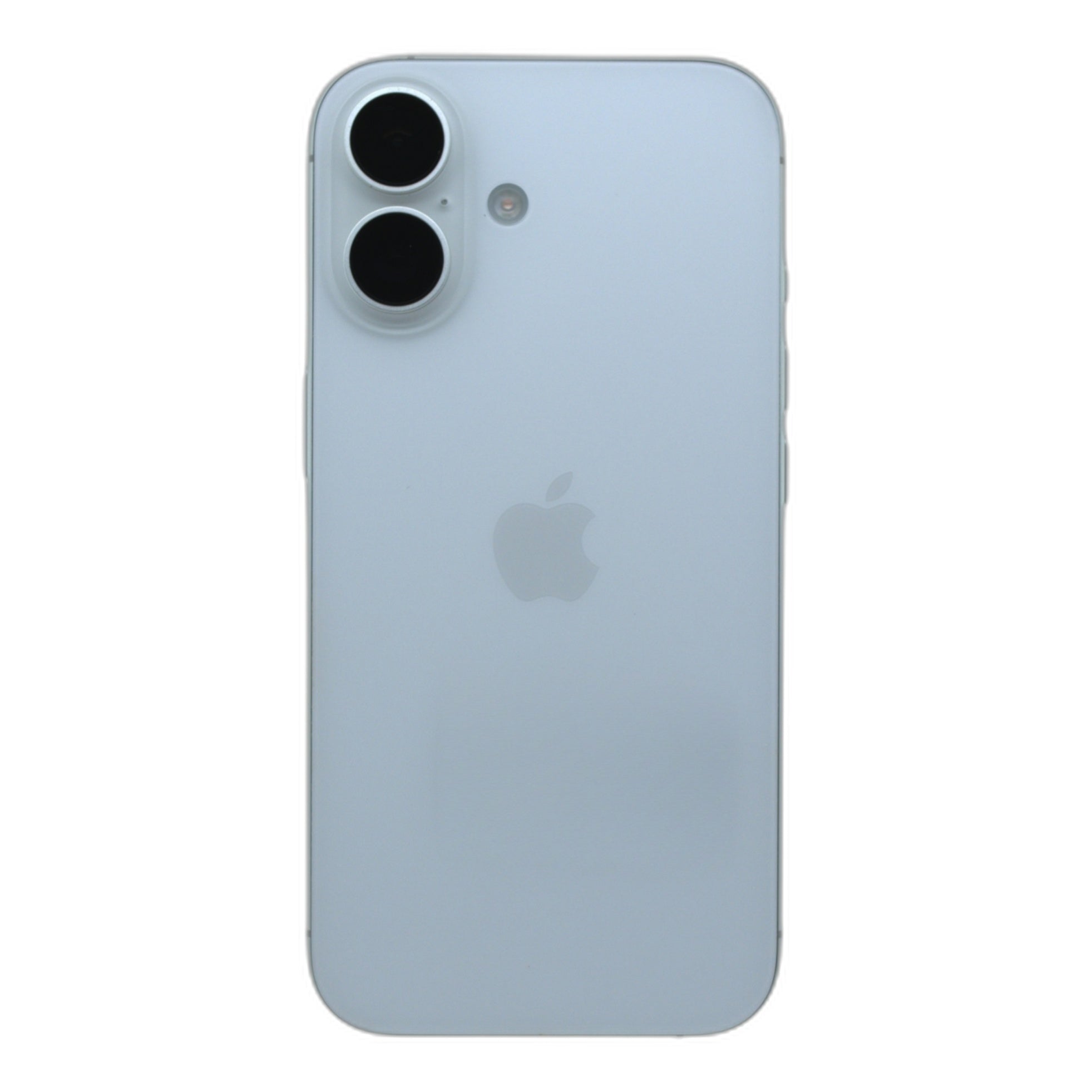 95新 Apple iPhone 16 256G 白色 中國大陸版