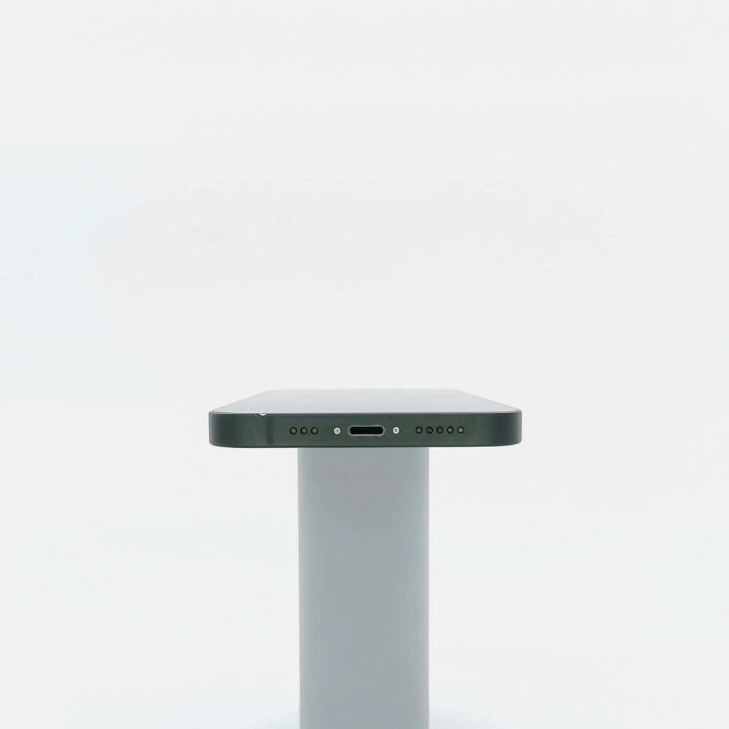 95新 Apple iPhone 13 128G 綠色 中國大陸版