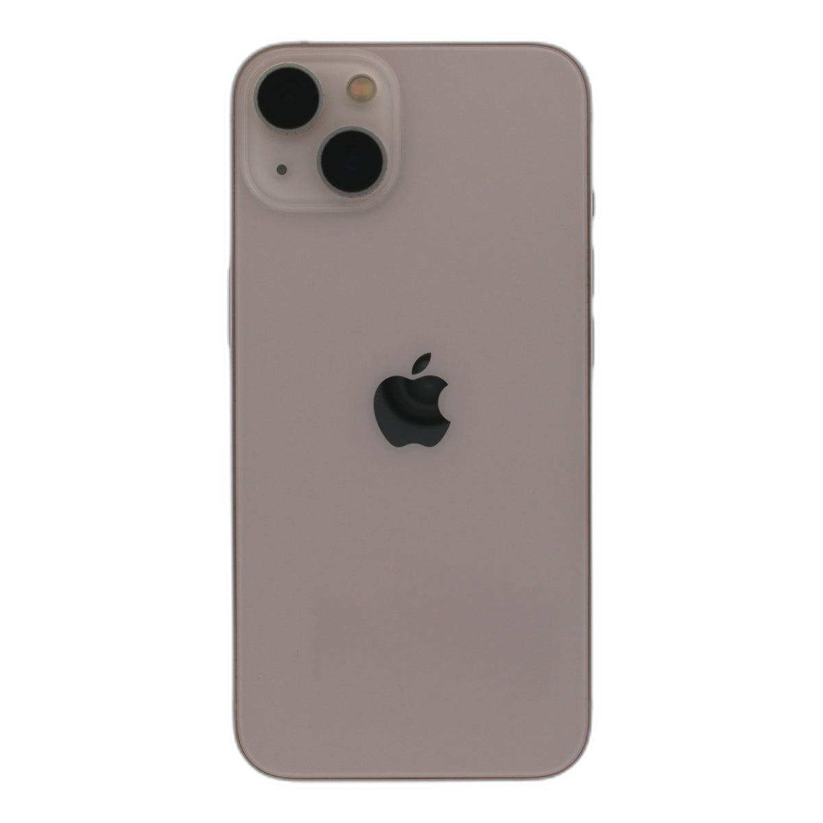 95新 Apple iPhone 13 128G 粉紅色 中國大陸版