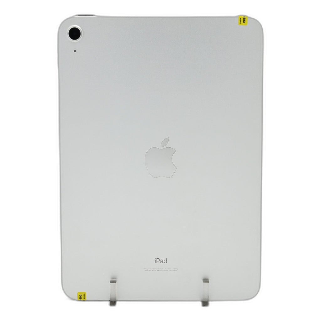 95新 Apple iPad 10代 64G 銀色 WIFI
