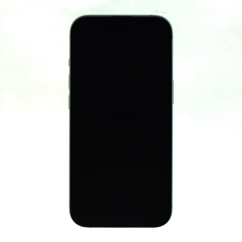 95新 Apple iPhone 15 256G 綠色 中國大陸版
