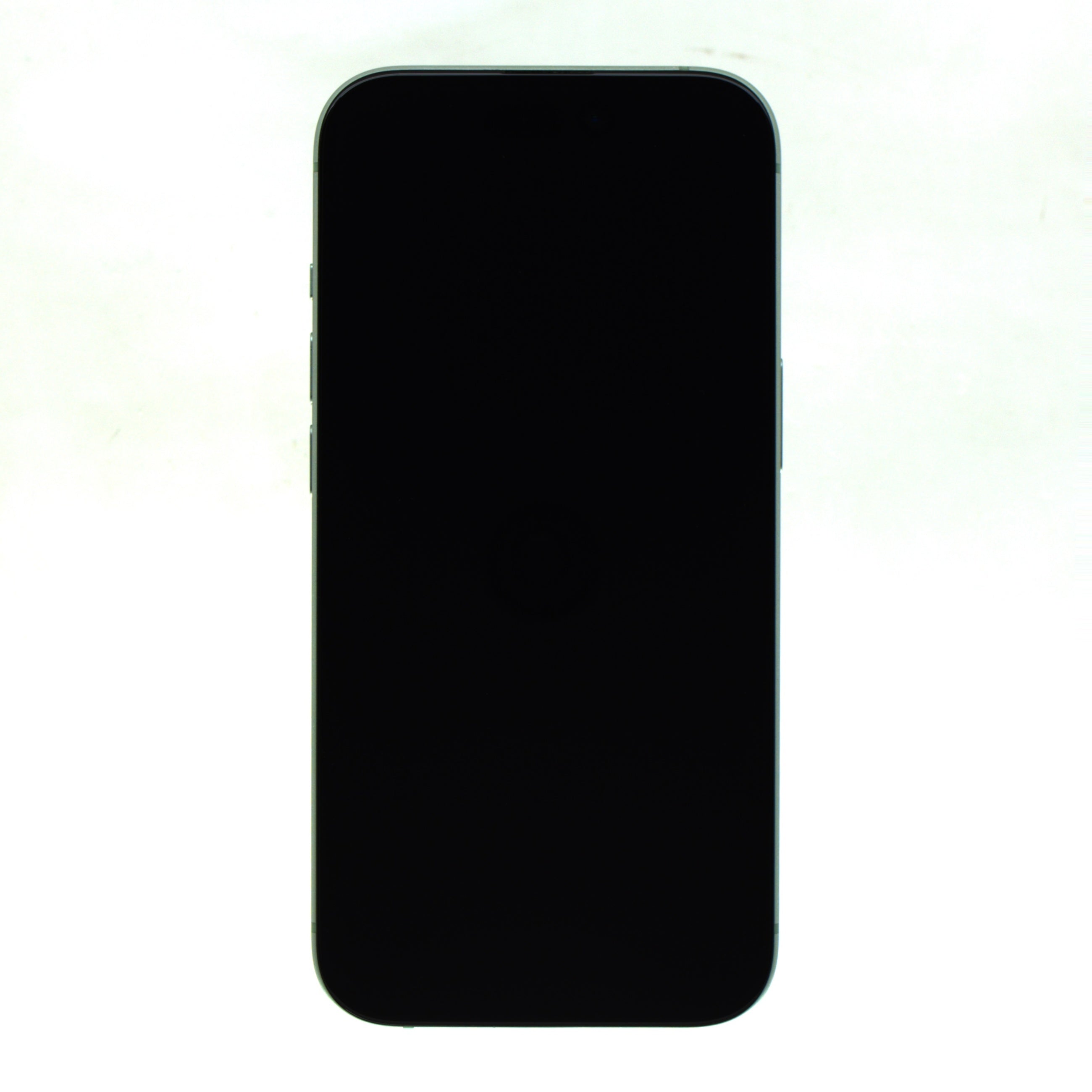 95新 Apple iPhone 15 256G 綠色 中國大陸版