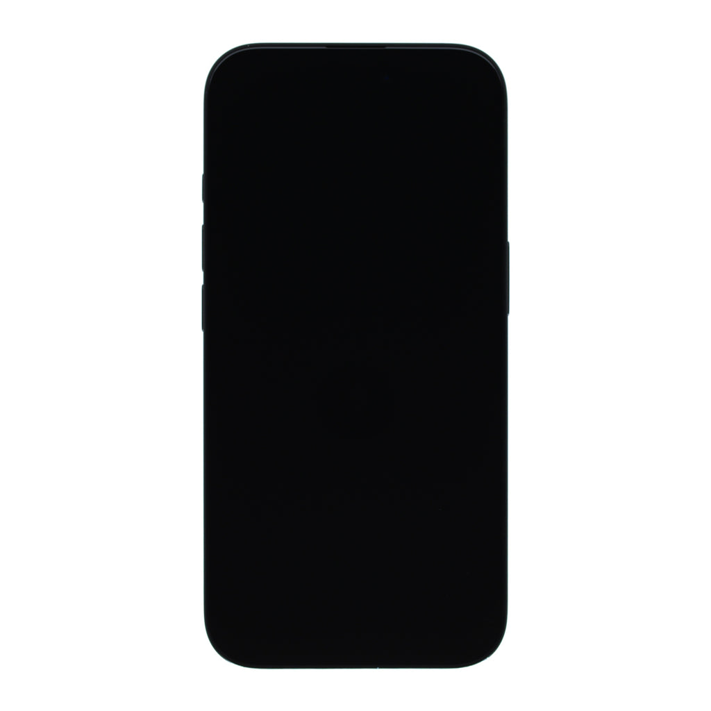 95新 Apple iPhone 16 256G 黑色 中國大陸版