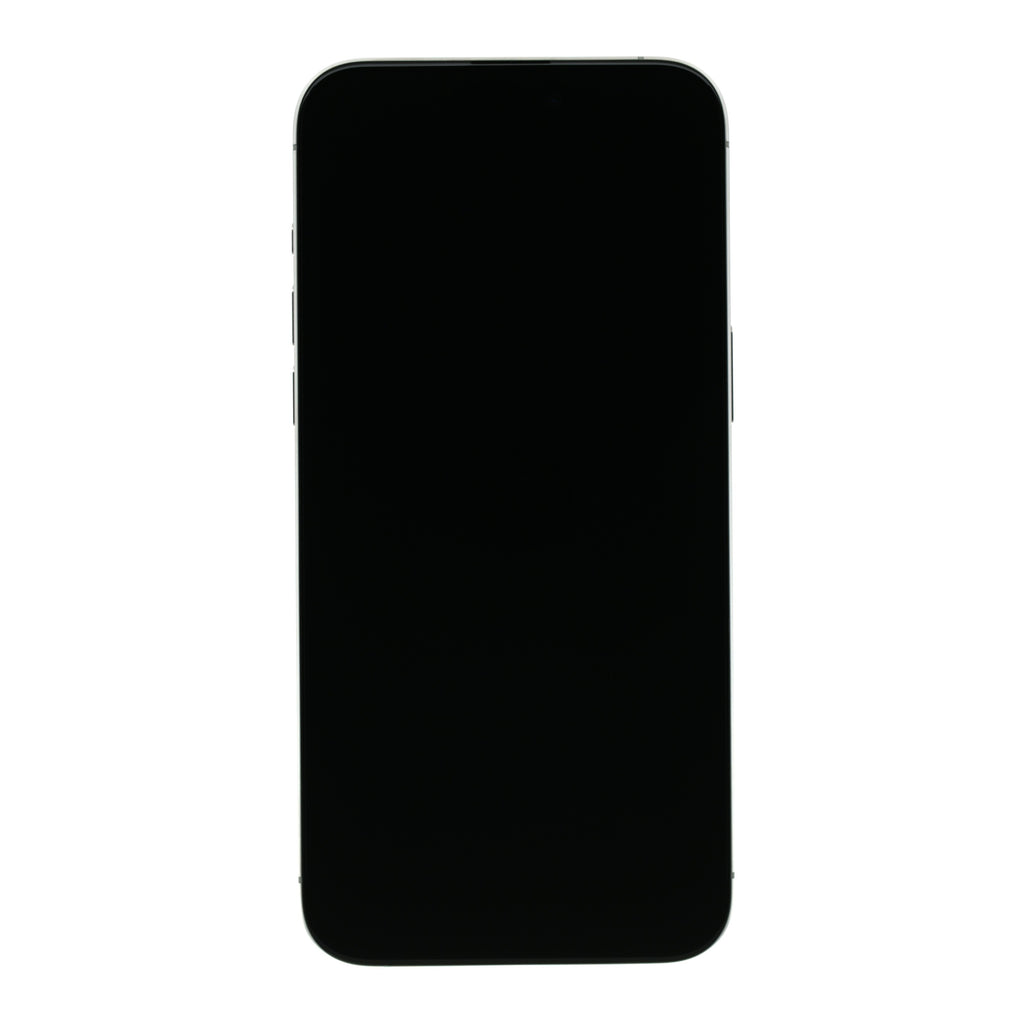 95新 Apple iPhone 15 Pro Max 256G 白色鈦金屬 中國大陸版