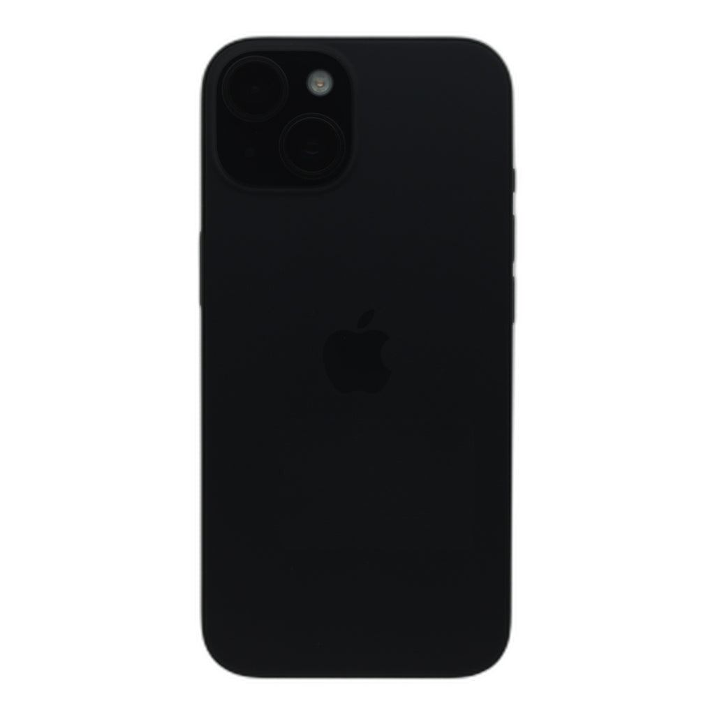 95新 Apple iPhone 15 256G 黑色 中國大陸版