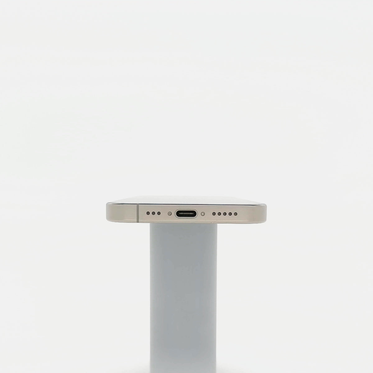 99新 Apple iPhone 16 Pro 128G 原色鈦金屬 中國大陸版