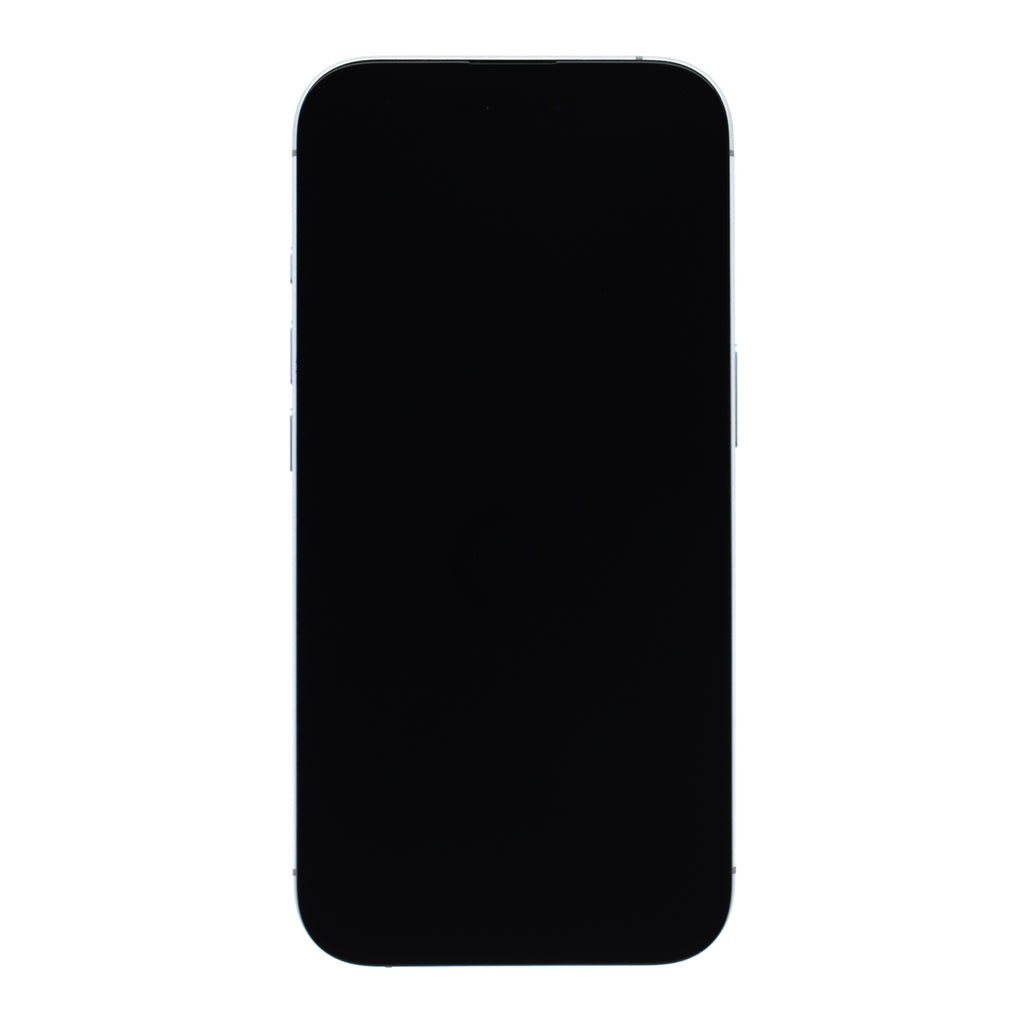 95新 Apple iPhone 16 256G 白色 中國大陸版