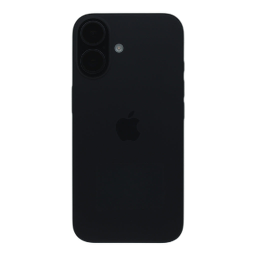 95新 Apple iPhone 16 256G 黑色 中國大陸版