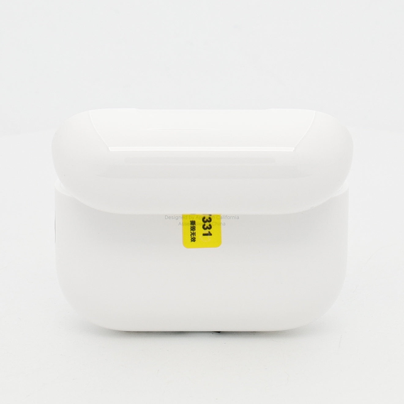 99新 Apple AirPods Pro 3 白色