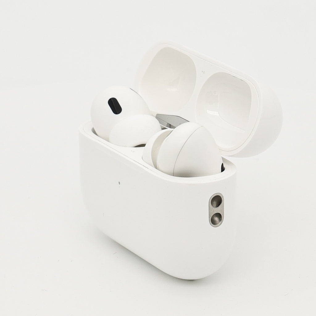 99新 Apple AirPods Pro 2 白色
