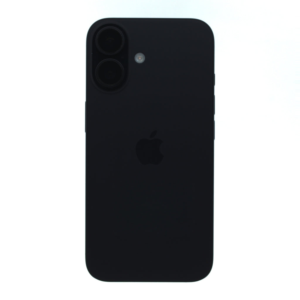 95新 Apple iPhone 16 512G 黑色 中國大陸版