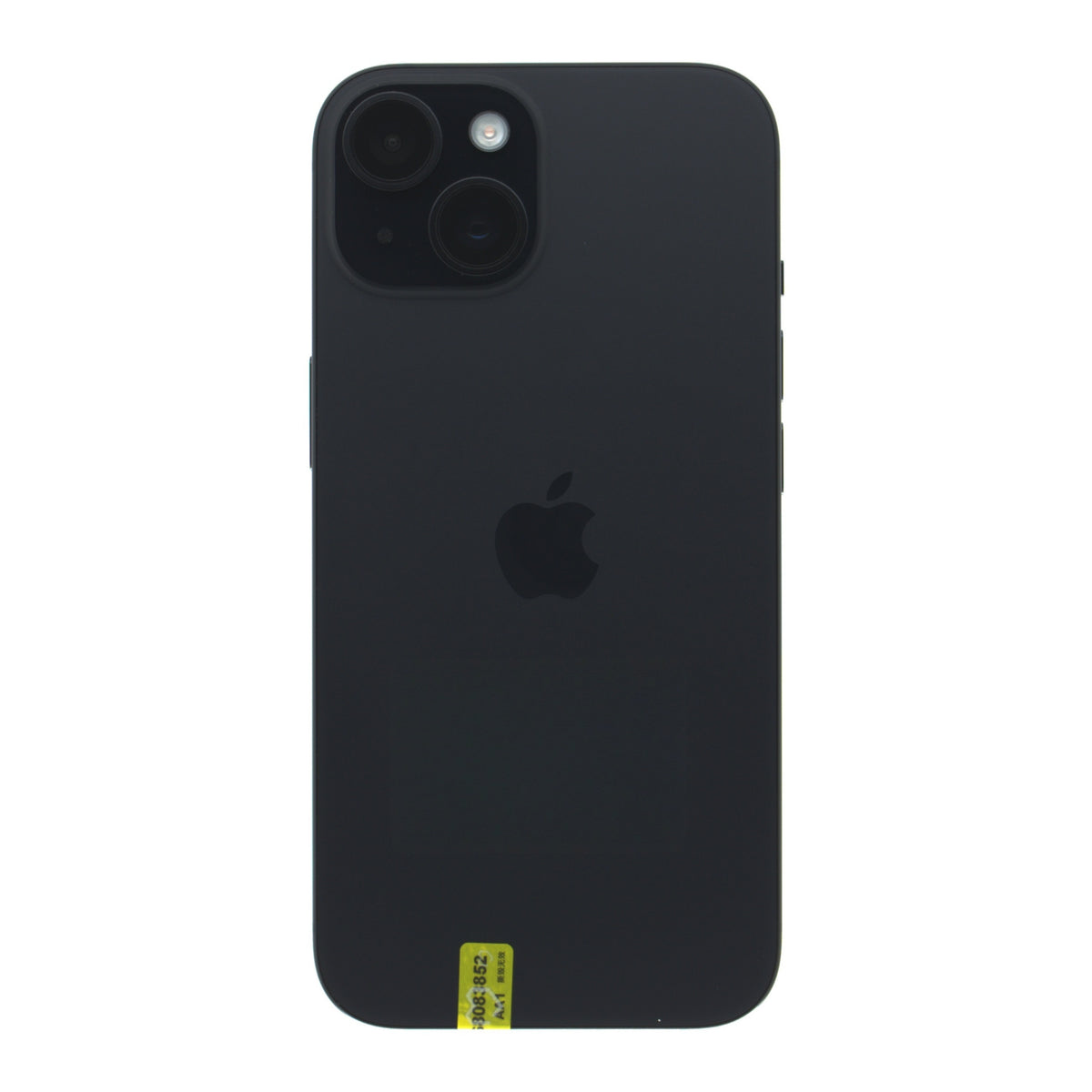 95新 Apple iPhone 15 128G 黑色 中國大陸版