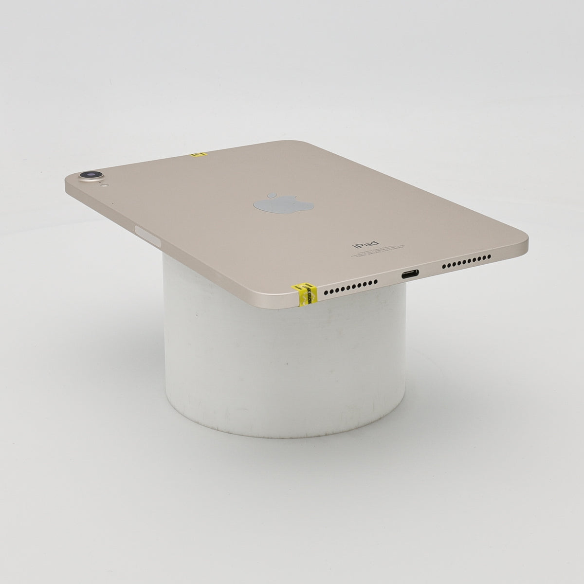 95新 Apple iPad mini6 64G 星光色 WIFI