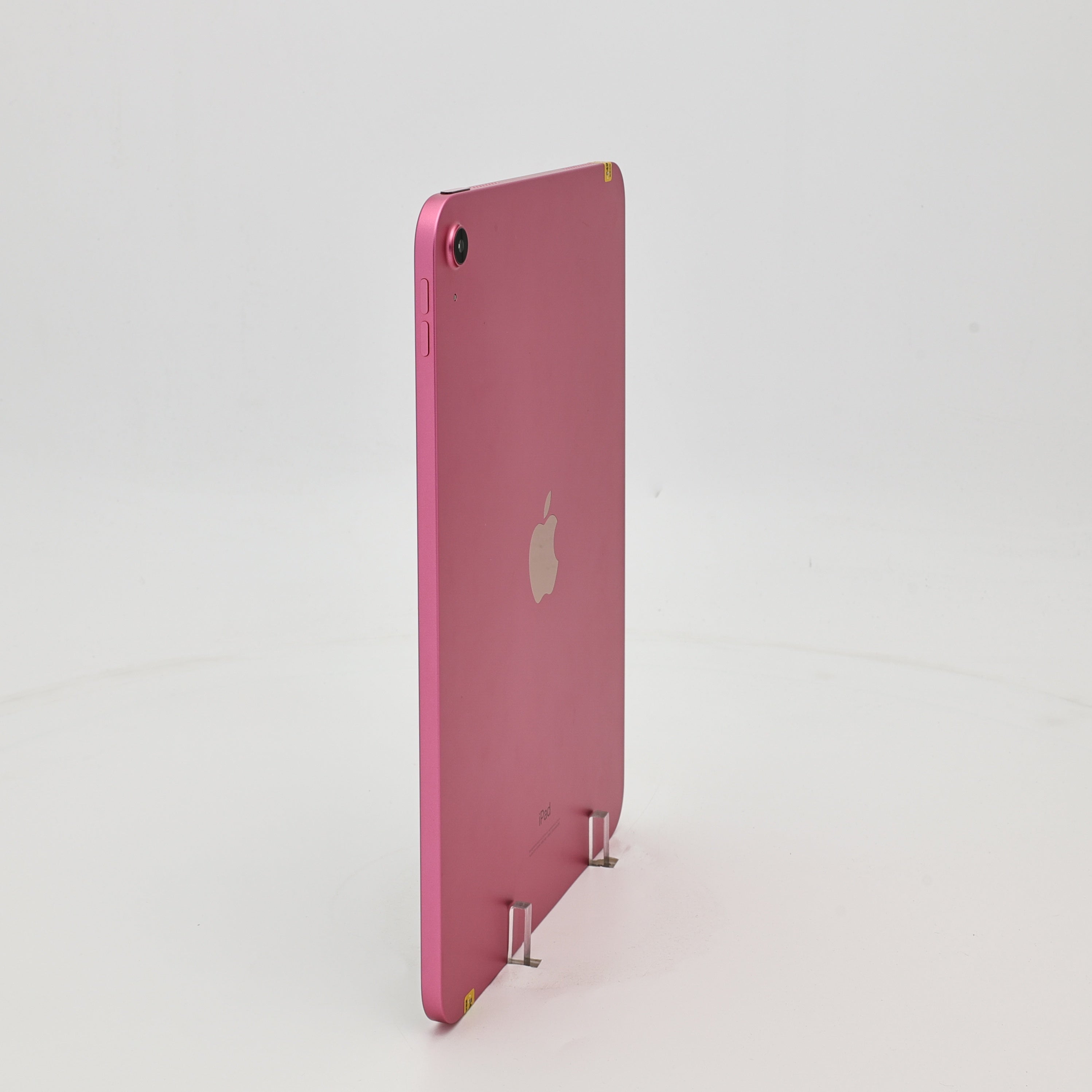 99新 Apple iPad 10代 64G 粉紅色 WIFI