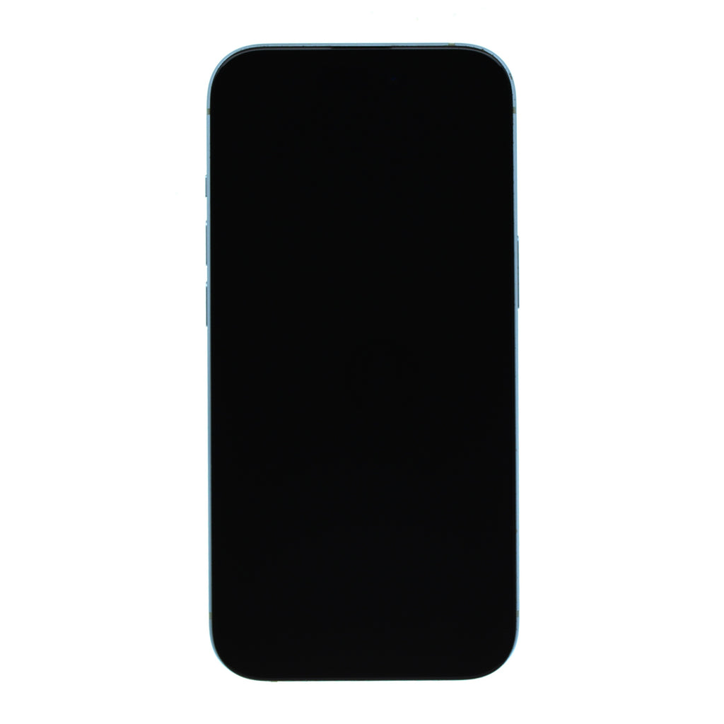 95新 Apple iPhone 15 256G 藍色 中國大陸版