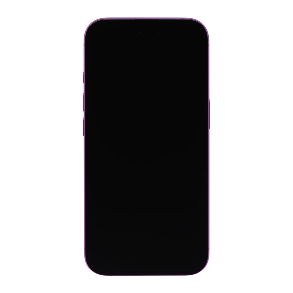 95新 Apple iPhone 16 256G 粉紅色 中國大陸版