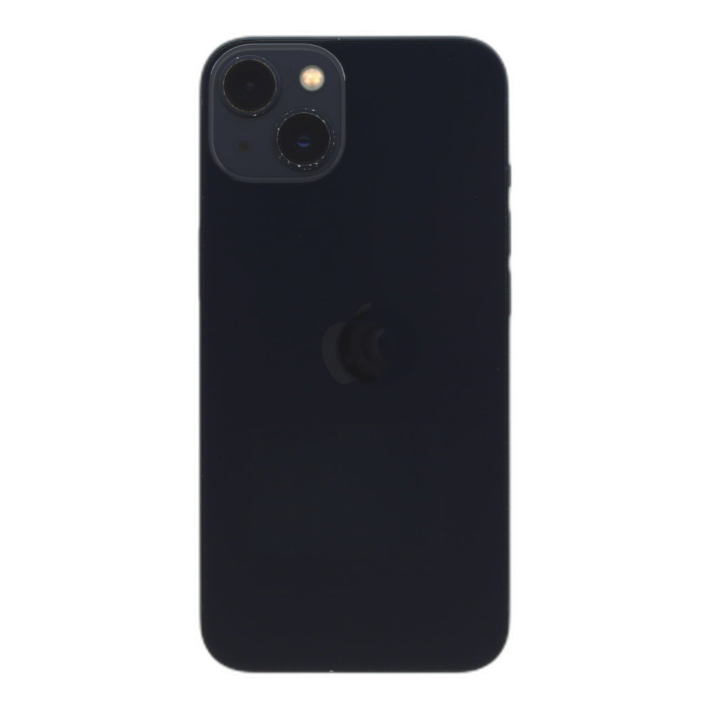 95新 Apple iPhone 13 128G 午夜色 中國大陸版