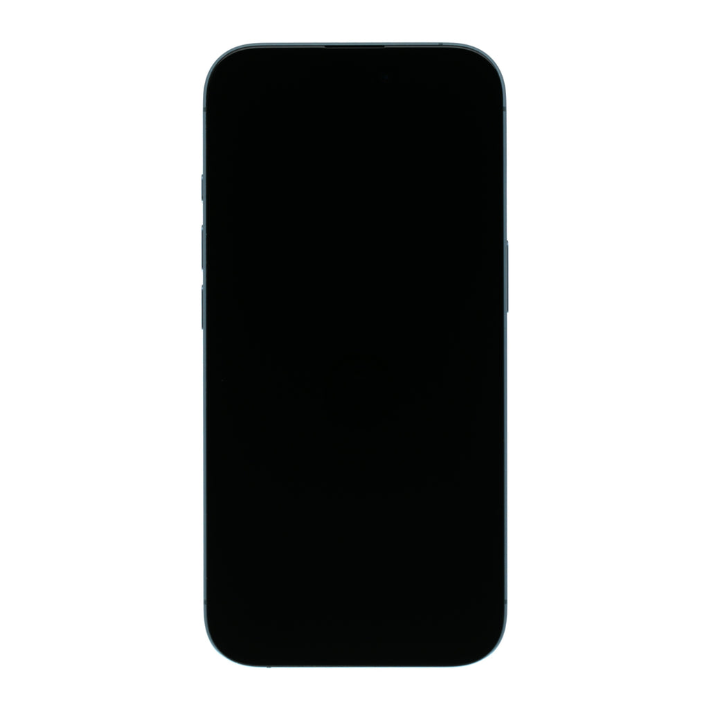 95新 Apple iPhone 16 256G 深青色 中國大陸版