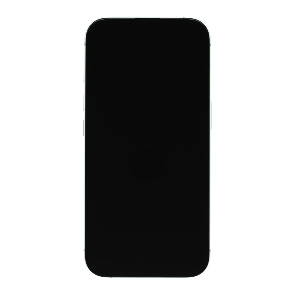 95新 Apple iPhone 16 256G 白色 中國大陸版