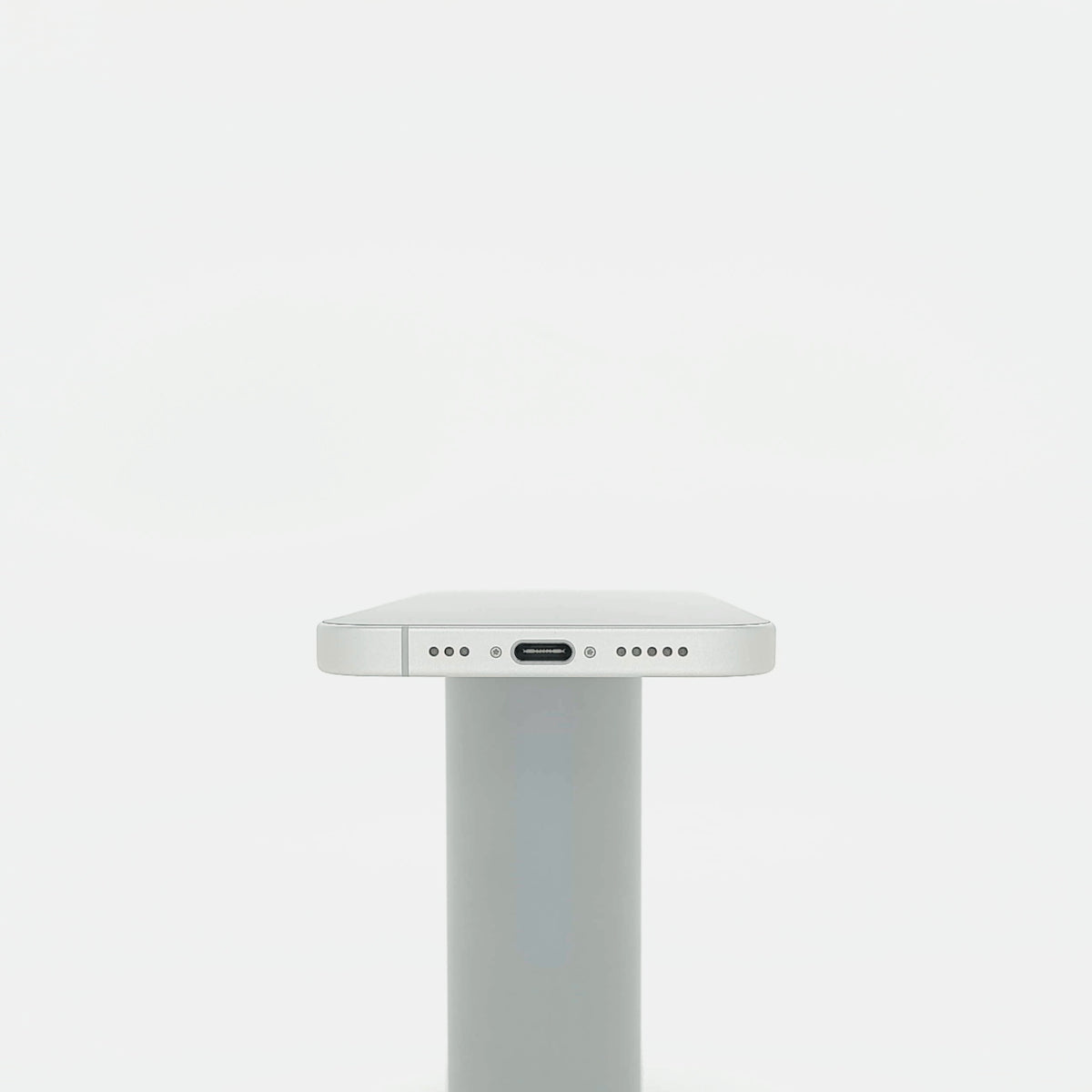 95新 Apple iPhone 16 256G 白色 中國大陸版