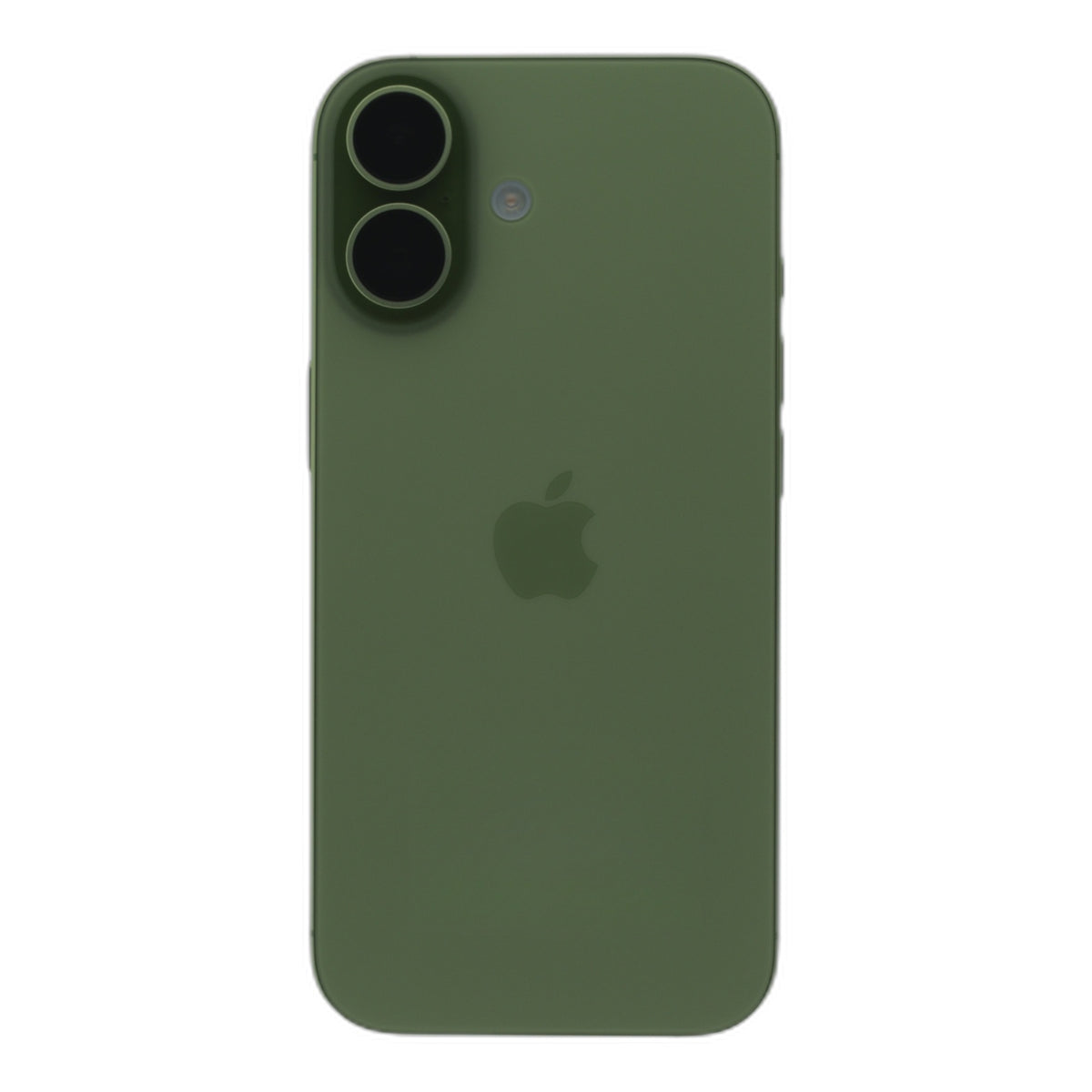 95新 Apple iPhone 17 256G 鼠尾草綠色 中國大陸版