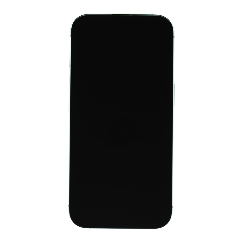 99新 Apple iPhone 16 128G 白色 中國大陸版