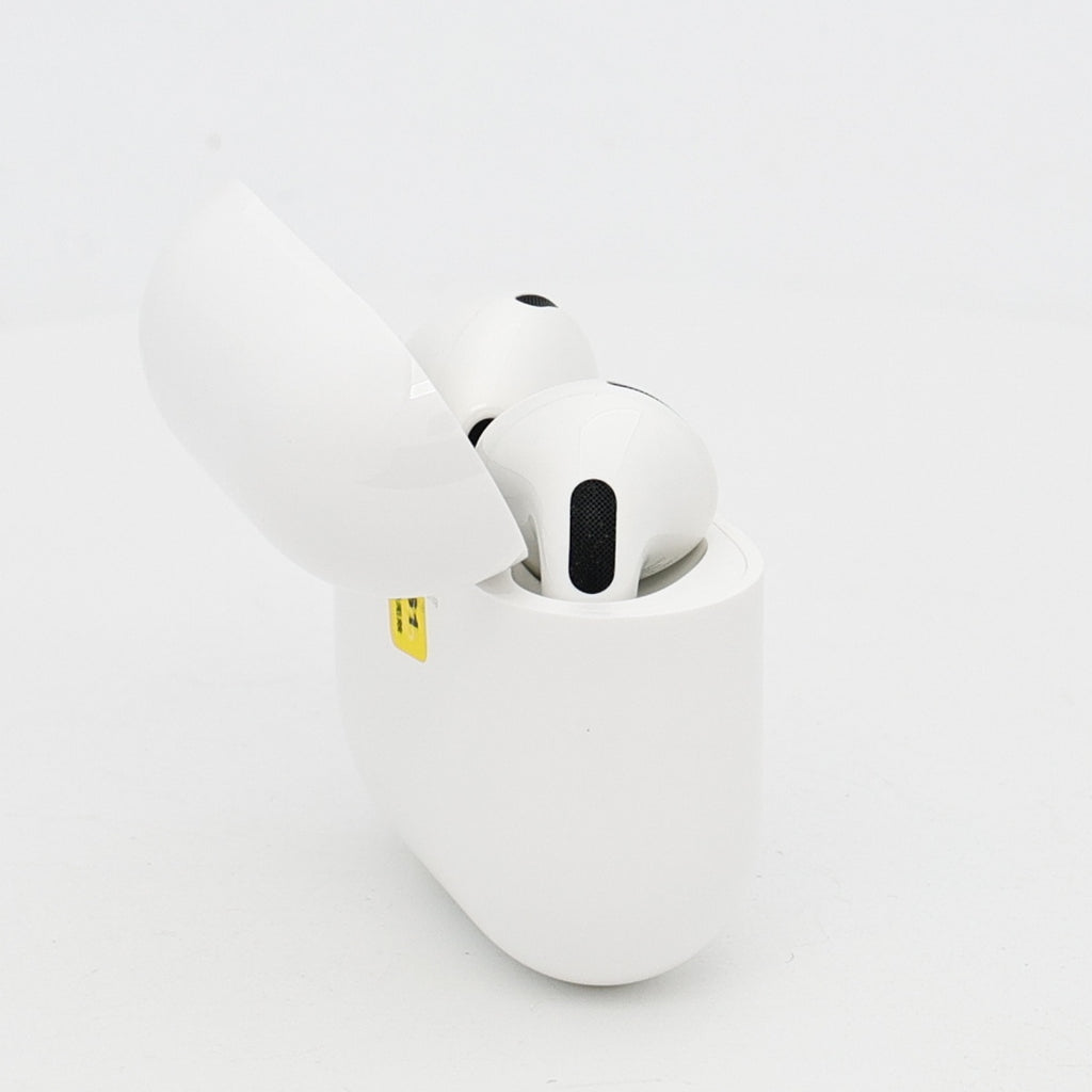 99新 Apple AirPods 4 (支持主动降噪) 白色