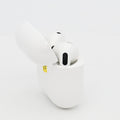 99新 Apple AirPods 4 (支持主动降噪) 白色
