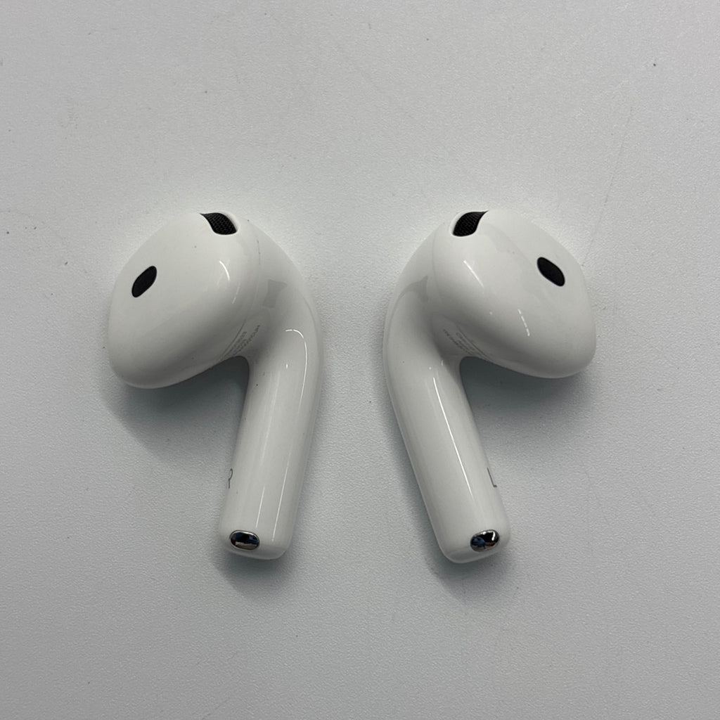 99新 Apple AirPods 5 單耳 白色