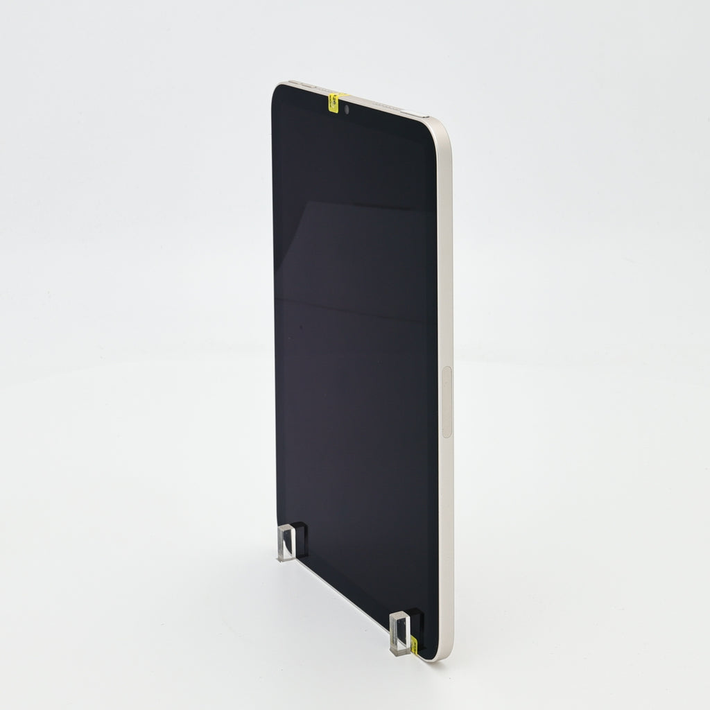 95新 Apple iPad mini6 64G 星光色 WIFI