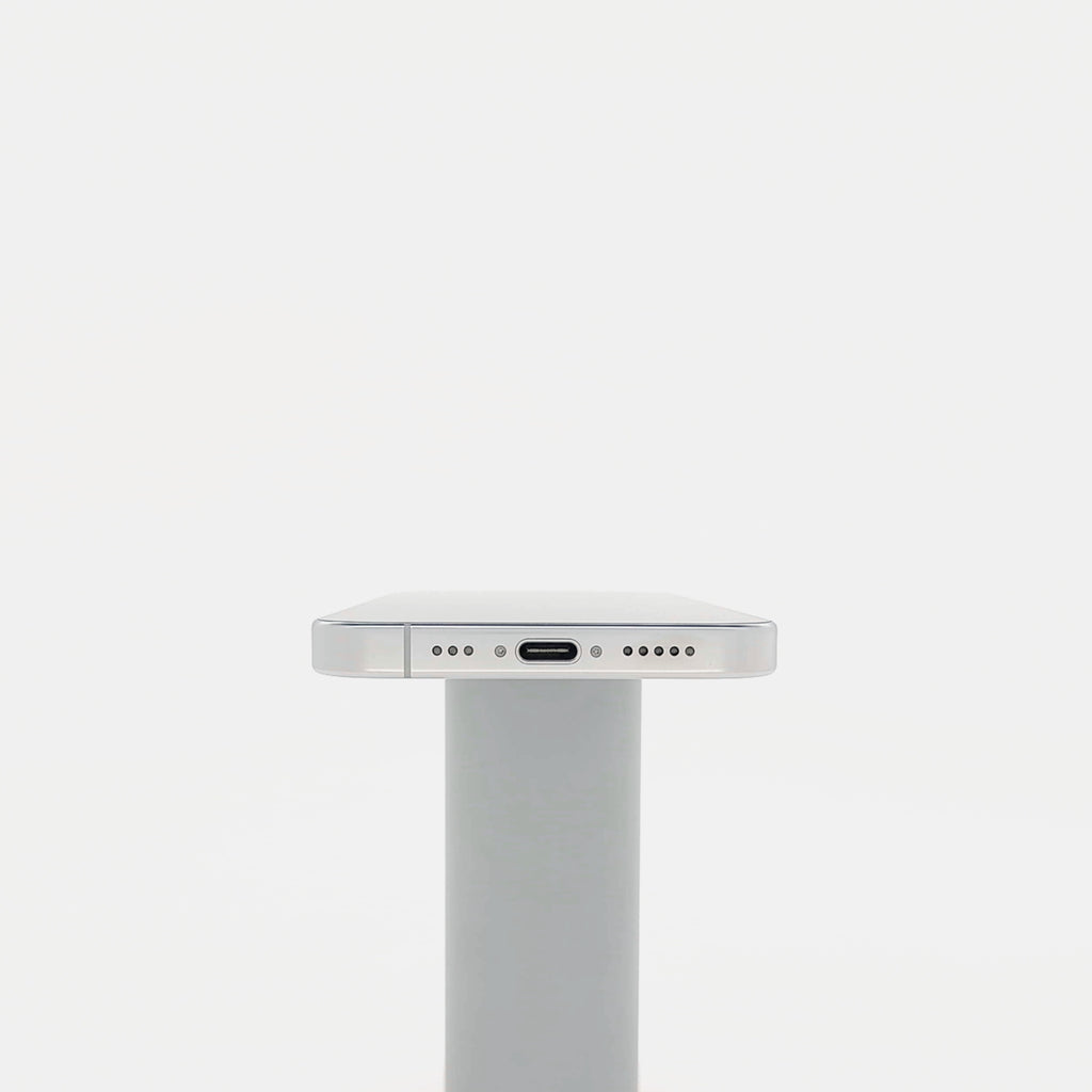 99新 Apple iPhone 16 Pro 128G 白色鈦金屬 中國大陸版