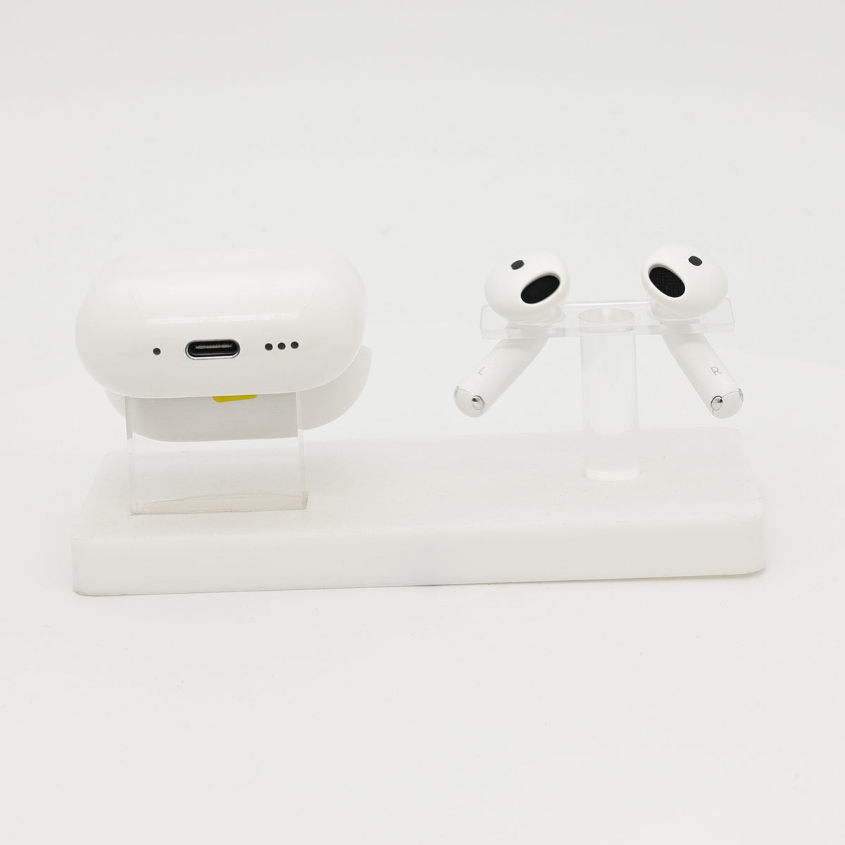 99新 Apple AirPods 4 (支持主动降噪) 白色