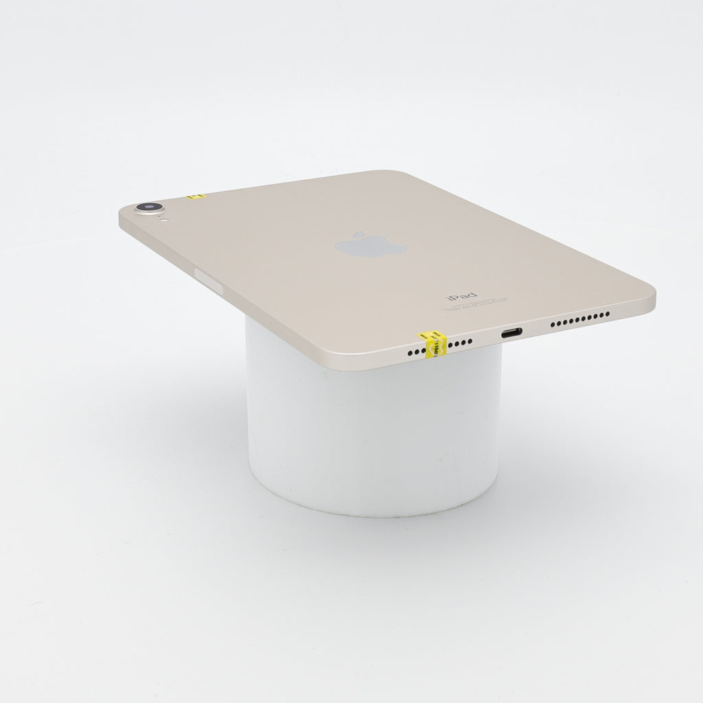 95新 Apple iPad mini6 64G 星光色 WIFI