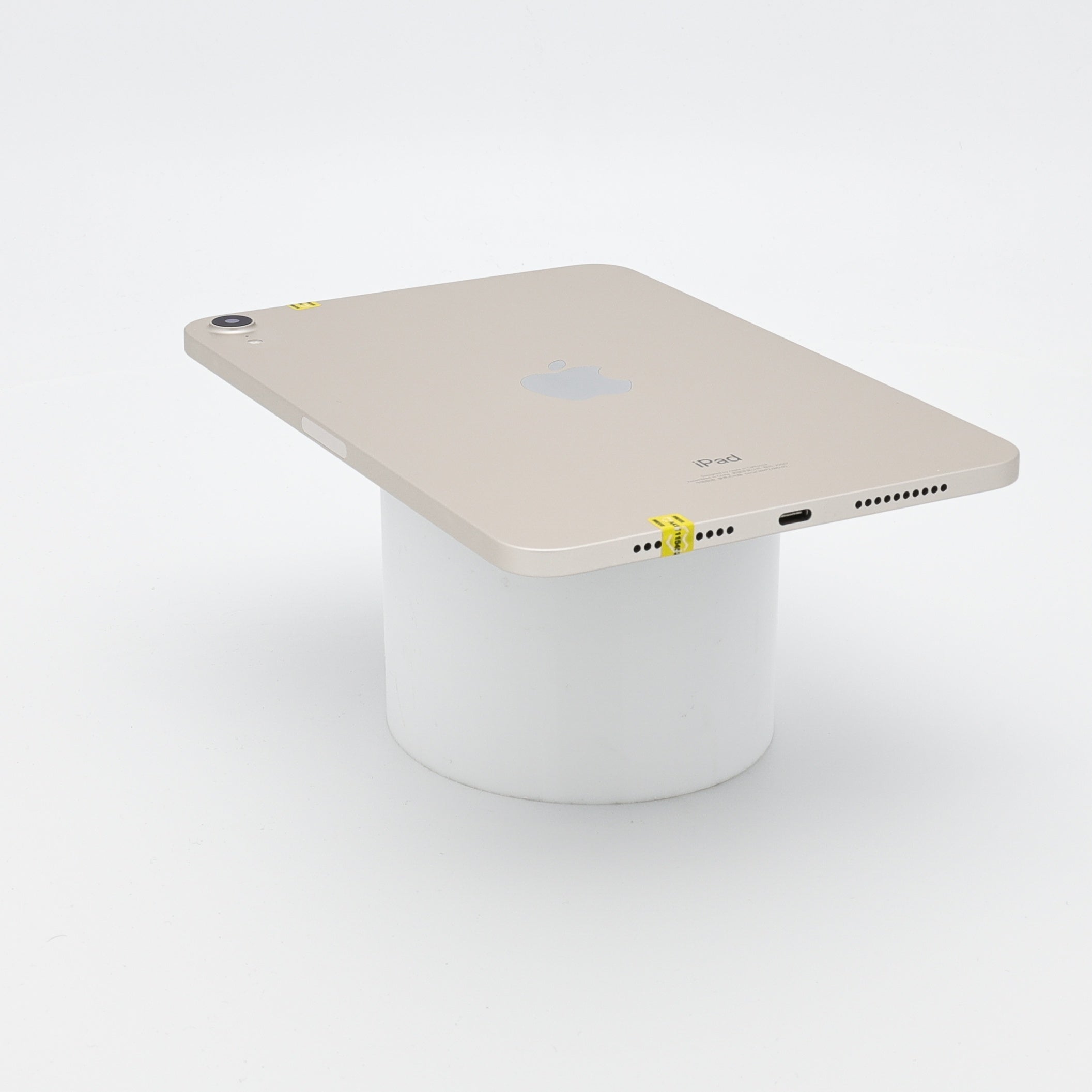 95新 Apple iPad mini6 64G 星光色 WIFI