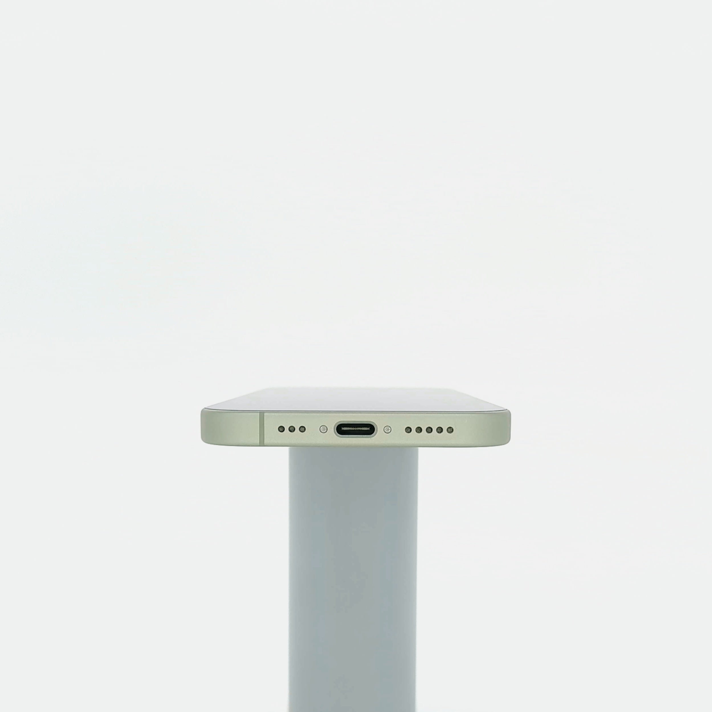 99新 Apple iPhone 17 256G 鼠尾草綠色 中國大陸版