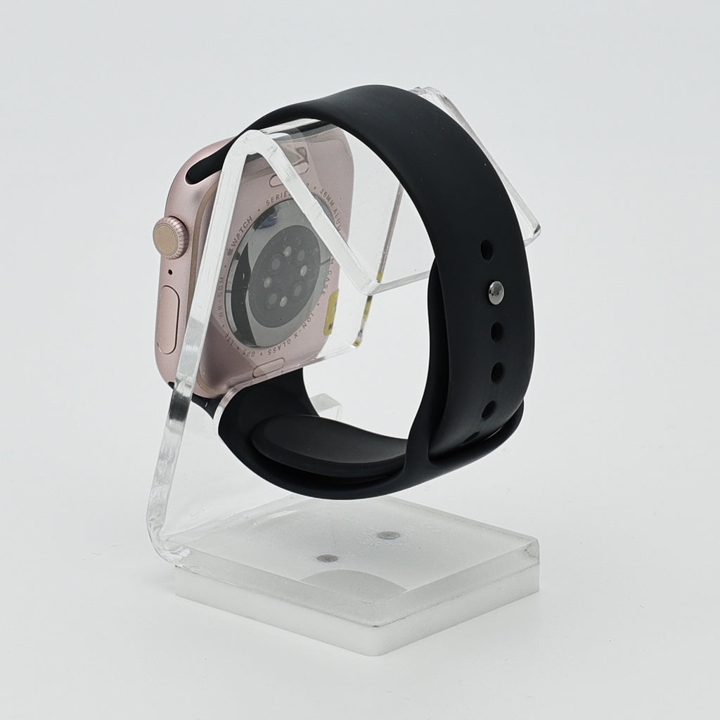 99新 Apple Watch Series 10 46毫米 鋁金屬