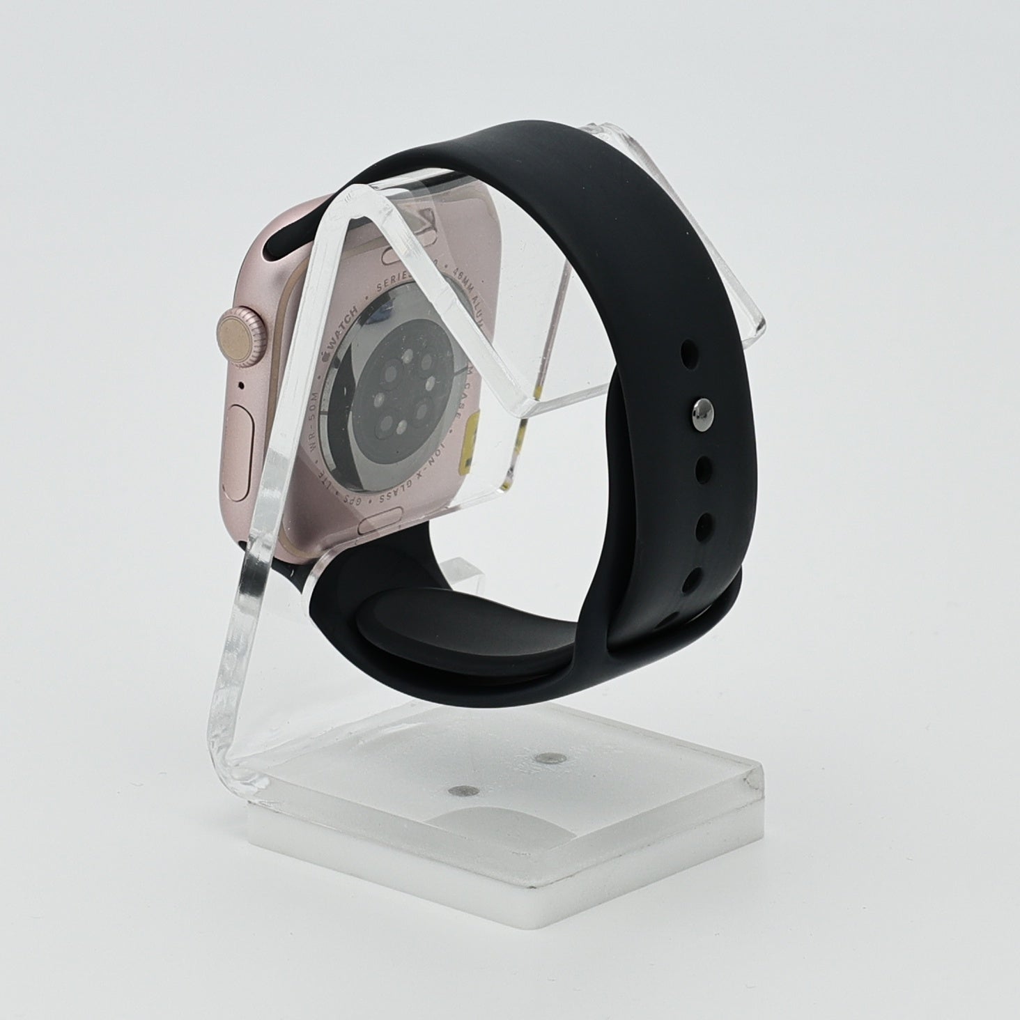 99新 Apple Watch Series 10 46毫米 鋁金屬