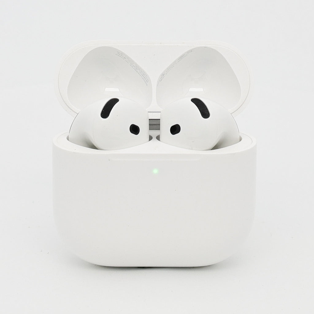 99新 Apple AirPods 4 (支持主動降噪) 白色