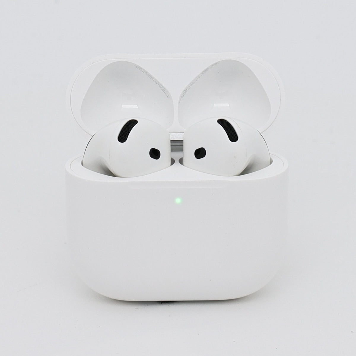 99新 Apple AirPods 4 (不支持主动降噪) 白色