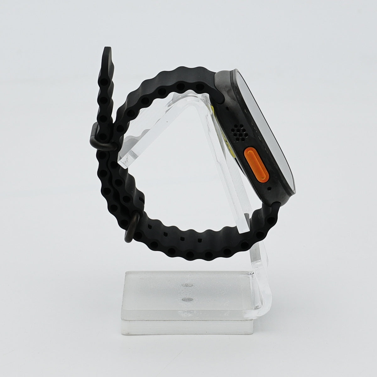 99新 Apple Watch Ultra 2 49毫米 鈦金屬