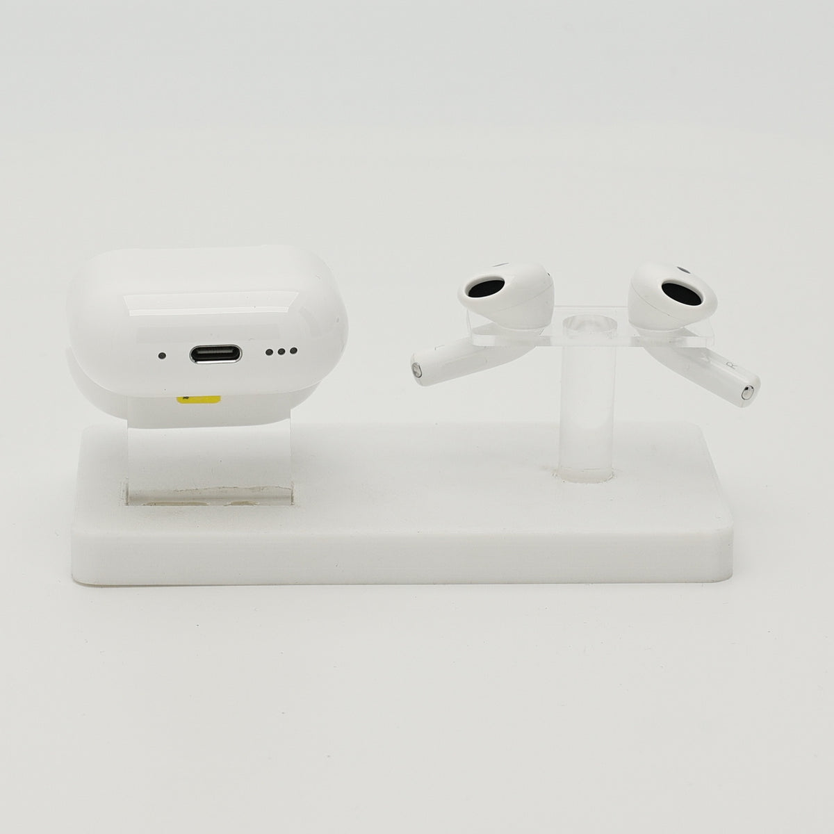 99新 Apple AirPods 4 (支持主動降噪) 白色