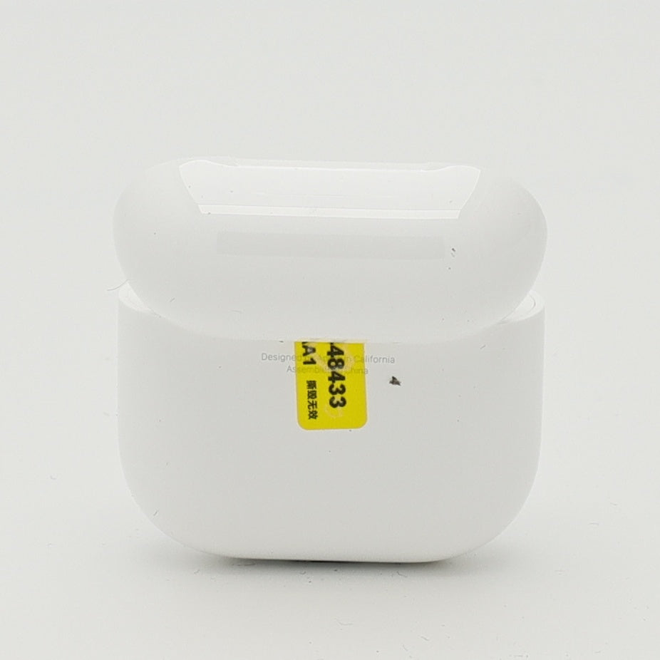 99新 Apple AirPods 4 (不支持主動降噪) 白色